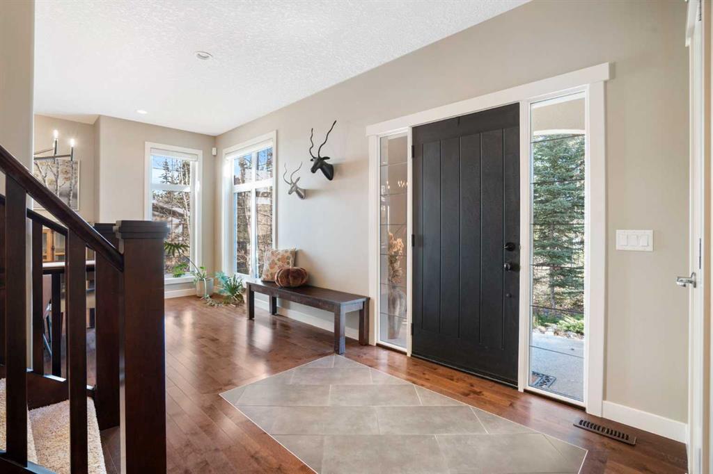 Fourth View of 506 Hawk's Nest Lane , NONE, Rural Foothills County, Alberta, T0L 1W3