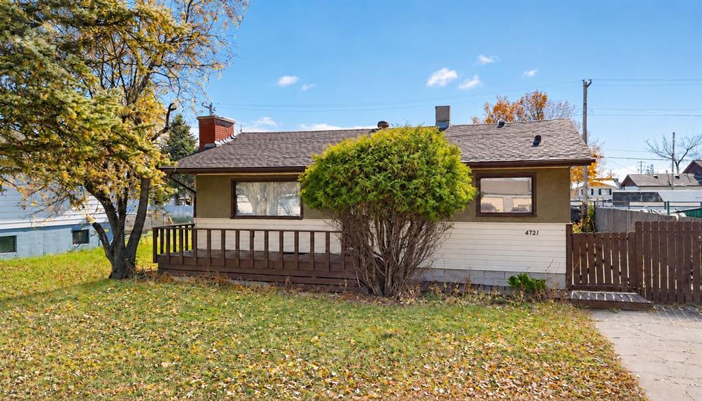 4721 55th Avenue  , A2352348, Alberta,