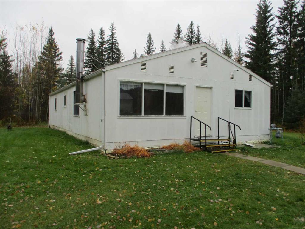 Second View of  903040 Rge Rd 224  , NONE, Rural Northern Lights, County of, Alberta, T0H 2M0