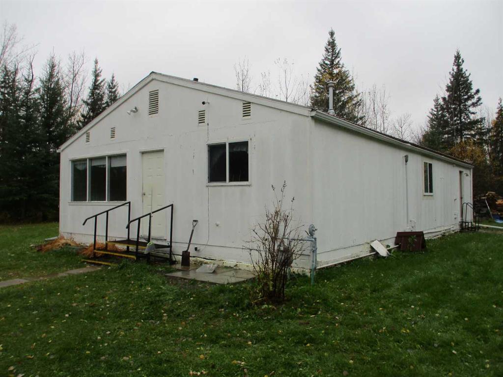 Third View of  903040 Rge Rd 224  , NONE, Rural Northern Lights, County of, Alberta, T0H 2M0