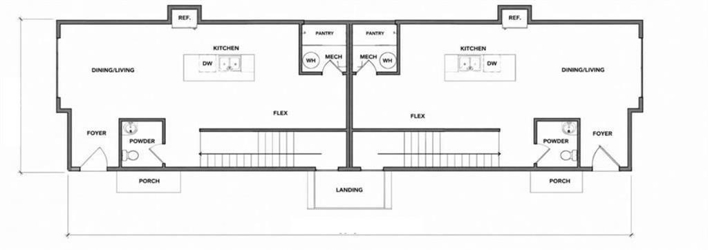 Fourth View of 1&2, 922 17 Avenue NW, Mount Pleasant, Calgary, Alberta, T2M 0P2