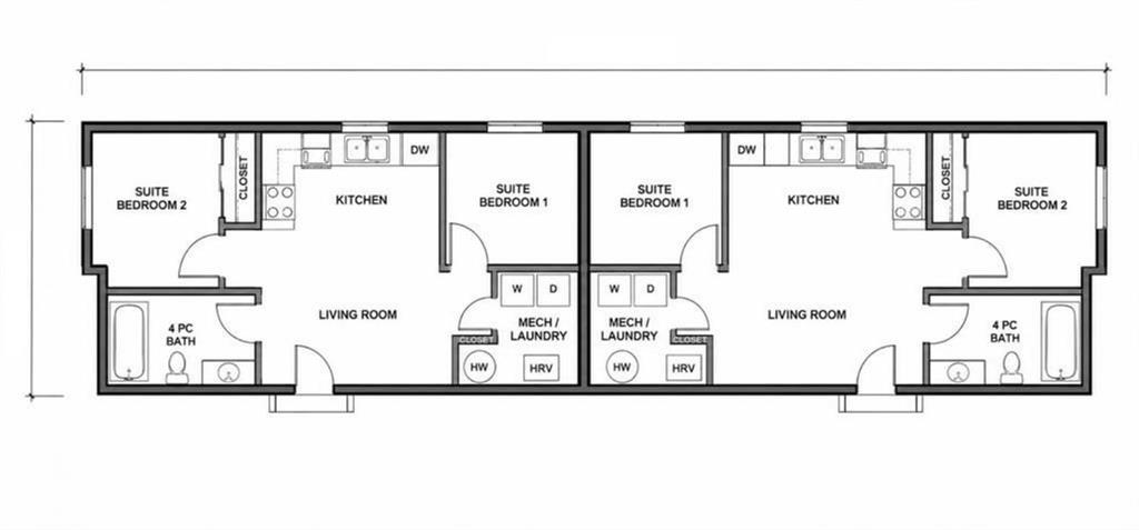 Fifth View of 1&2, 922 17 Avenue NW, Mount Pleasant, Calgary, Alberta, T2M 0P2