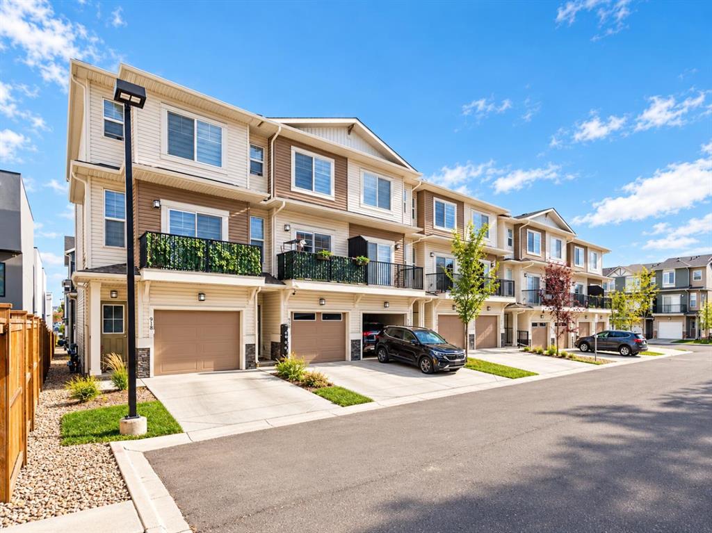 912 Sage Hill Grove NW, A2352352, Alberta,