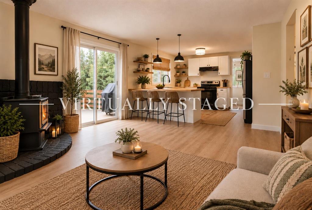 Fourth View of 744033  #6 Range Road 54  , JD Willis Estates, Rural Grande Prairie No. 1, County of, Alberta, T0H3C0