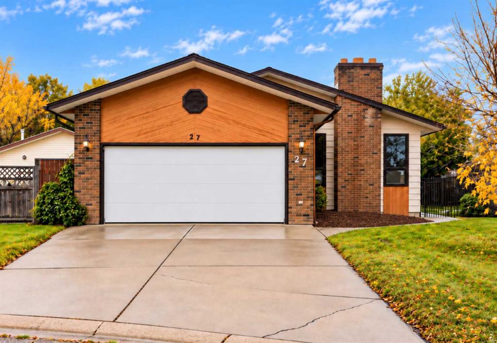 27 Beaverrun Place N, A2352357, Alberta,