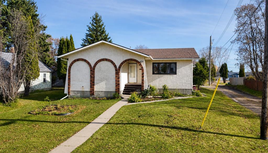 5009 45th Street  , A2352368, Alberta,