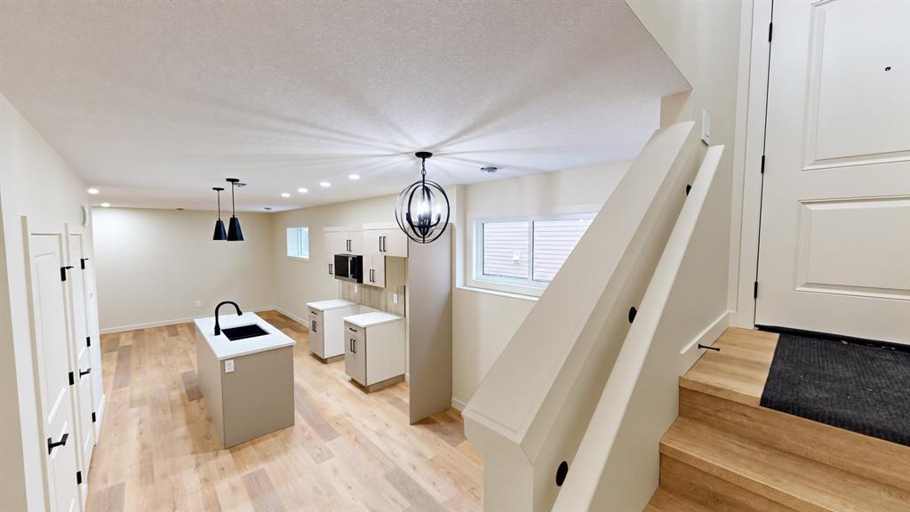 Third View of A, 8854 85A Avenue , Riverstone, Grande Prairie, Alberta, T8X0R5