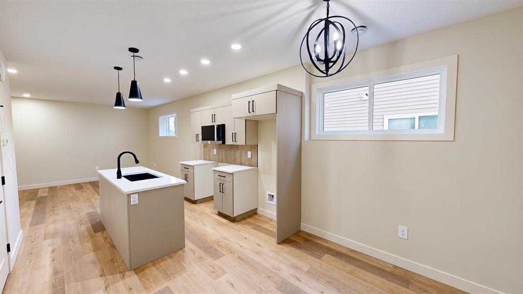 Fifth View of A, 8854 85A Avenue , Riverstone, Grande Prairie, Alberta, T8X0R5