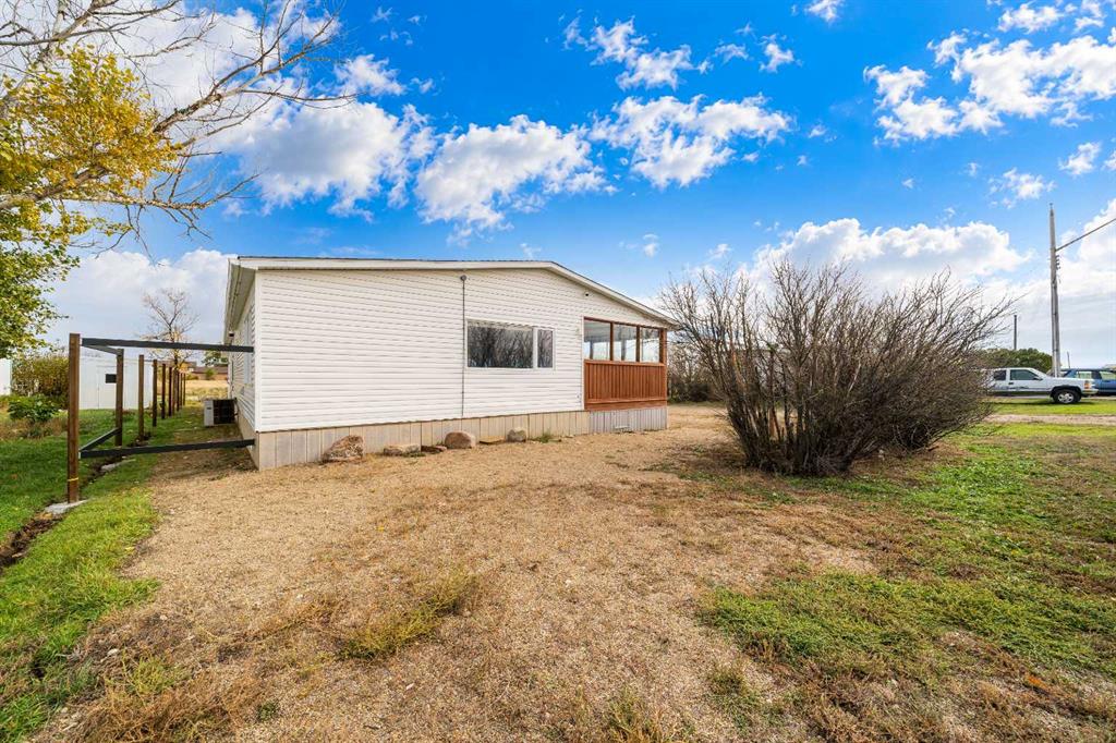 Third View of 204 6 Street , NONE, Suffield, Alberta, T0J 2N0