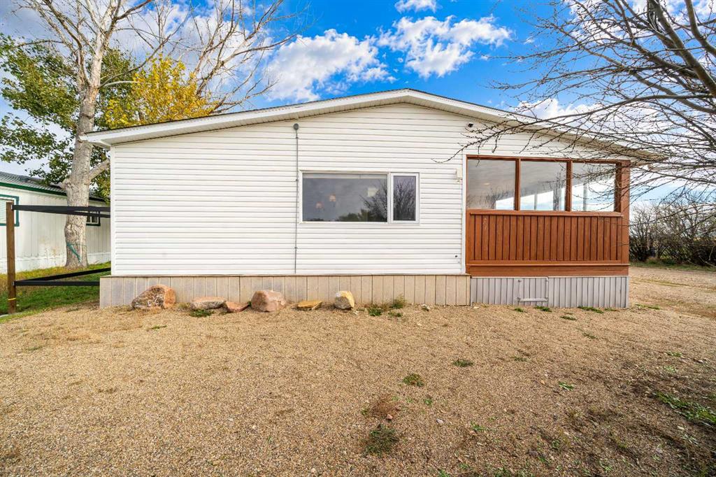 Fourth View of 204 6 Street , NONE, Suffield, Alberta, T0J 2N0