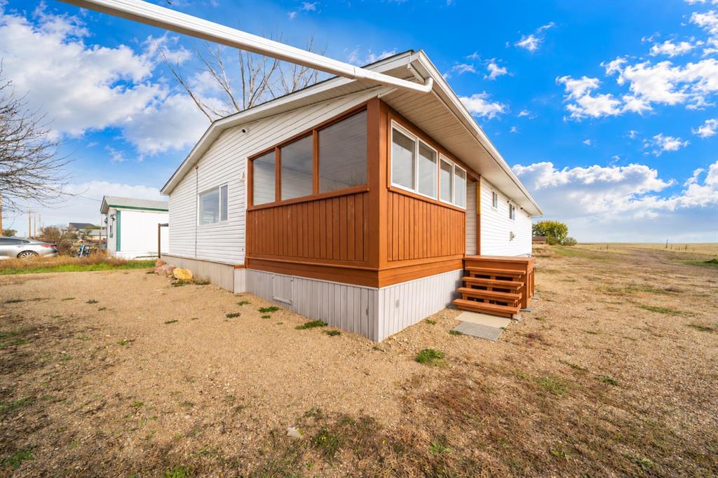 Fifth View of 204 6 Street , NONE, Suffield, Alberta, T0J 2N0