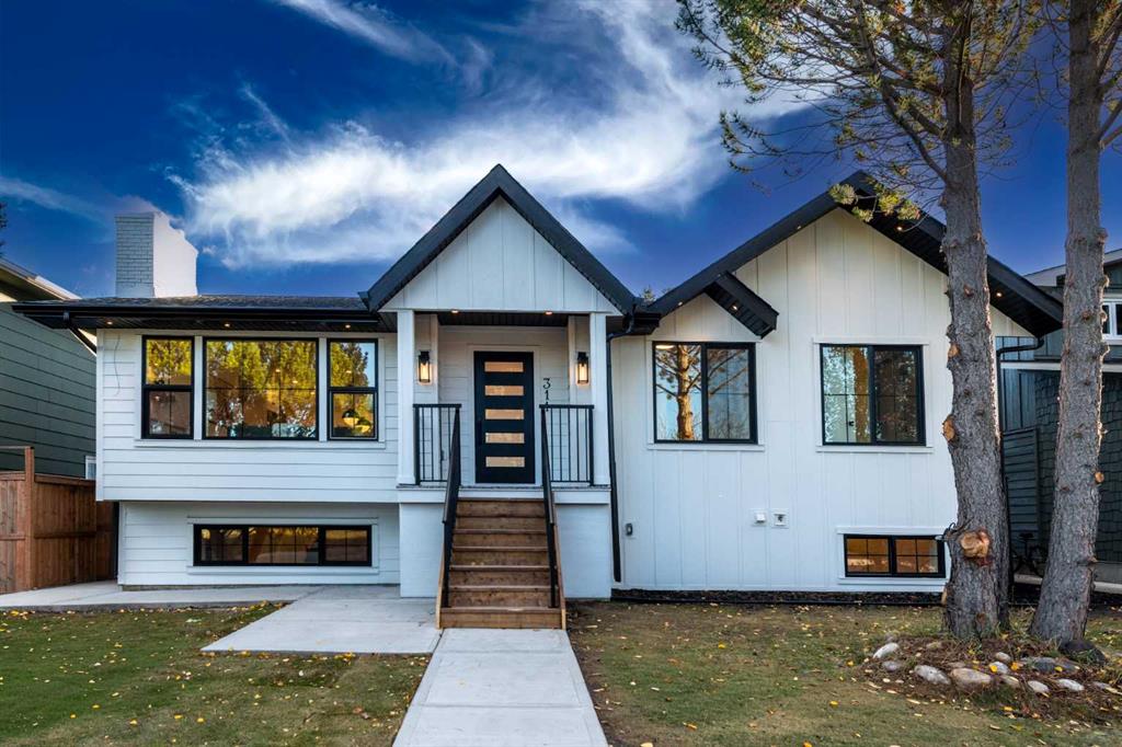 Second View of 311 parkglen Crescent SE, Parkland, Calgary, Alberta, T2V 4M4