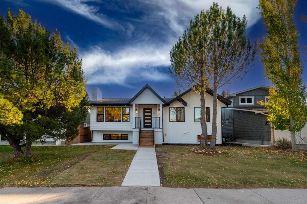 Third View of 311 parkglen Crescent SE, Parkland, Calgary, Alberta, T2V 4M4