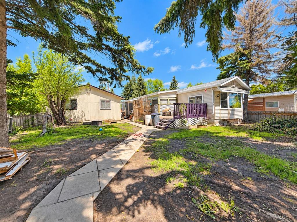 Second View of 4724 45 Avenue , NONE, Alix, Alberta, T0C 0B0