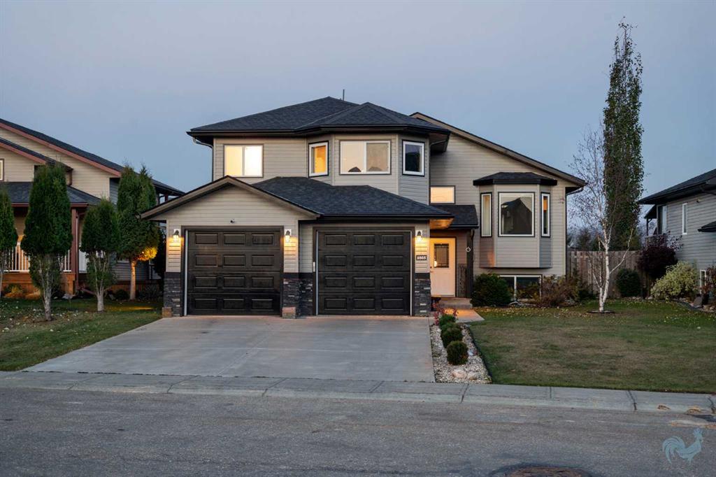 5505 Aspen  , A2352378, Alberta,