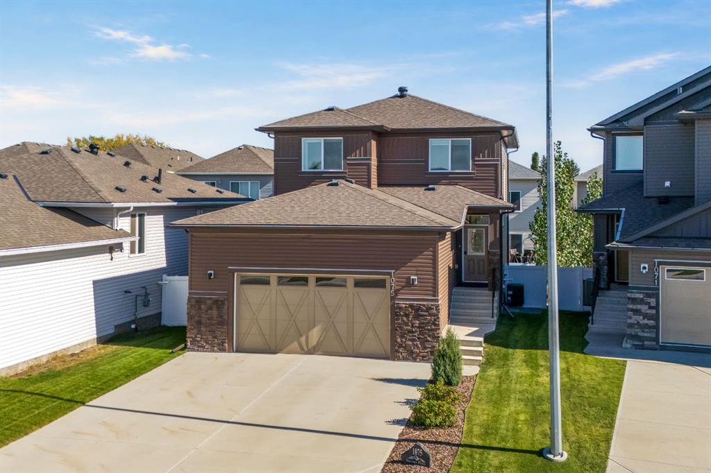 MLS® listing #116485276 for sale located at 1075 Stevens Place 