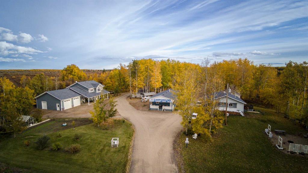 13000 Highway 35 South  , A2352383, Alberta,