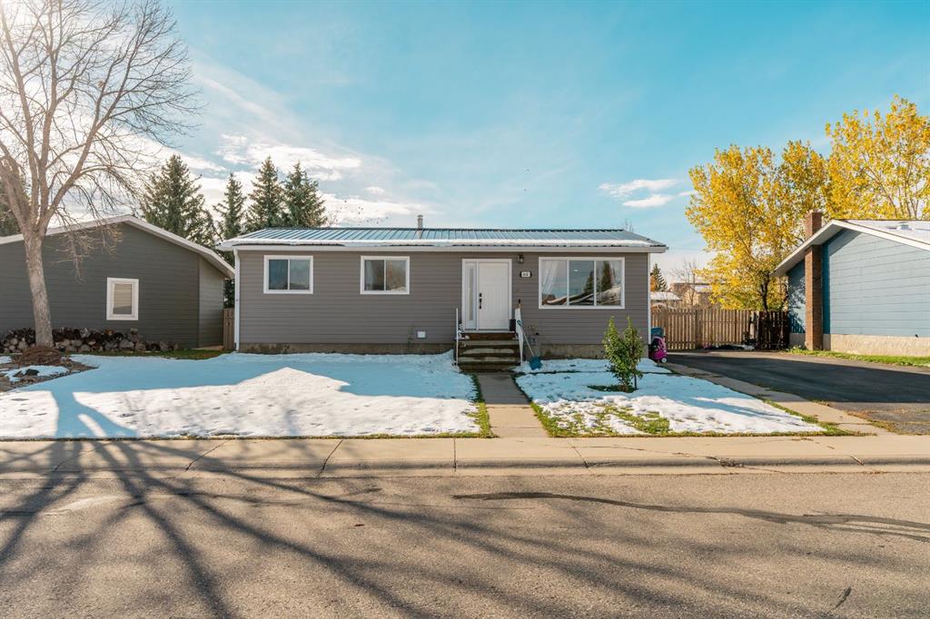 Second View of 460 4 Avenue E, NONE, Cardston, Alberta, T0K 0K0