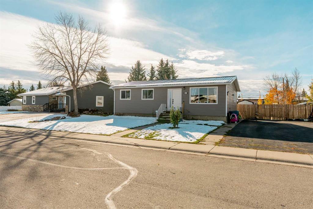 Third View of 460 4 Avenue E, NONE, Cardston, Alberta, T0K 0K0