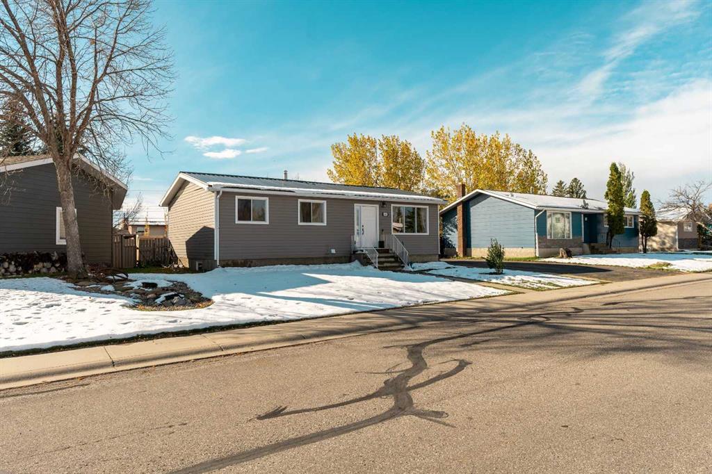 Fourth View of 460 4 Avenue E, NONE, Cardston, Alberta, T0K 0K0