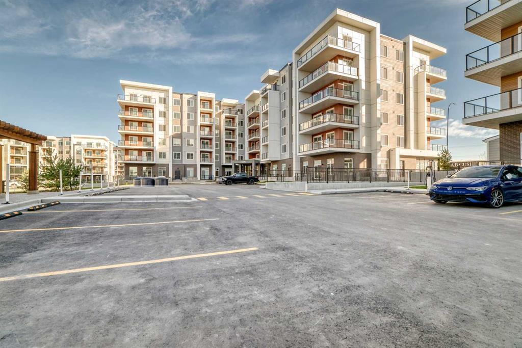 3611, 150 Carrington Gate NW, A2352393, Alberta,
