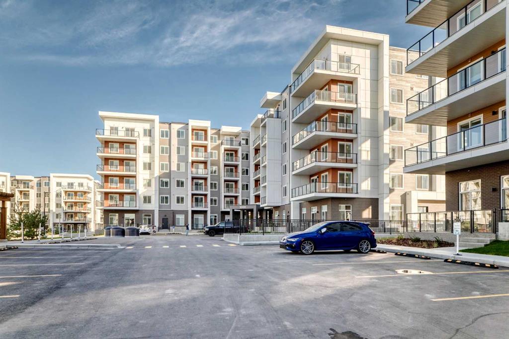 Third View of 3611, 150 Carrington Gate NW, Carrington, Calgary, Alberta, T3P 1E1