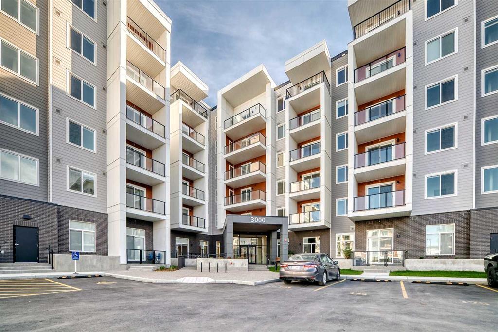 Fourth View of 3611, 150 Carrington Gate NW, Carrington, Calgary, Alberta, T3P 1E1