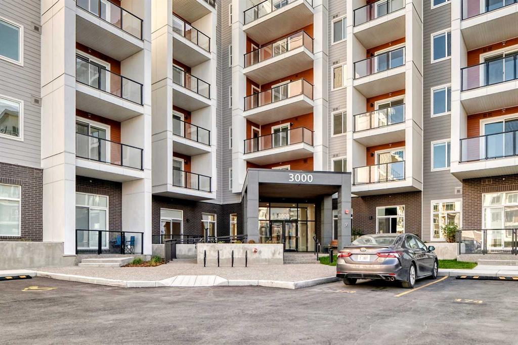Fifth View of 3611, 150 Carrington Gate NW, Carrington, Calgary, Alberta, T3P 1E1