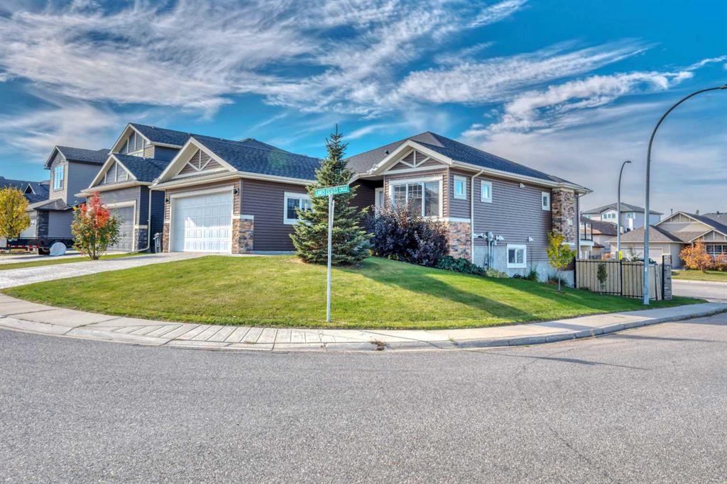 1 Lakes Estates Circle , A2352394, Alberta,