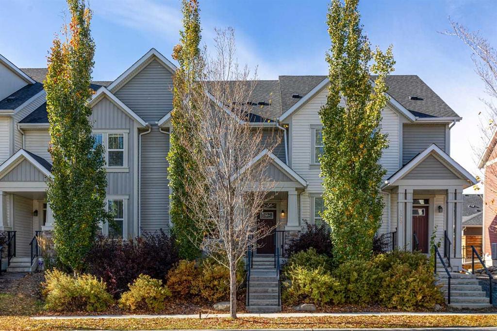 124 South Point Court SW, A2352396, Alberta,
