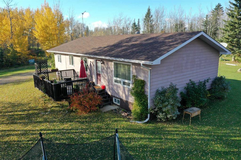 68218 Campsite Road  , A2352400, Alberta,