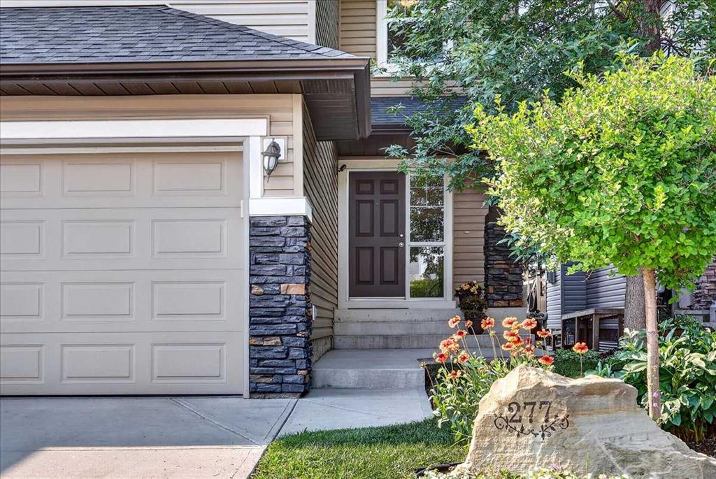 Third View of 277 Evermeadow Avenue SW, Evergreen, Calgary, Alberta, T2Y 0C5