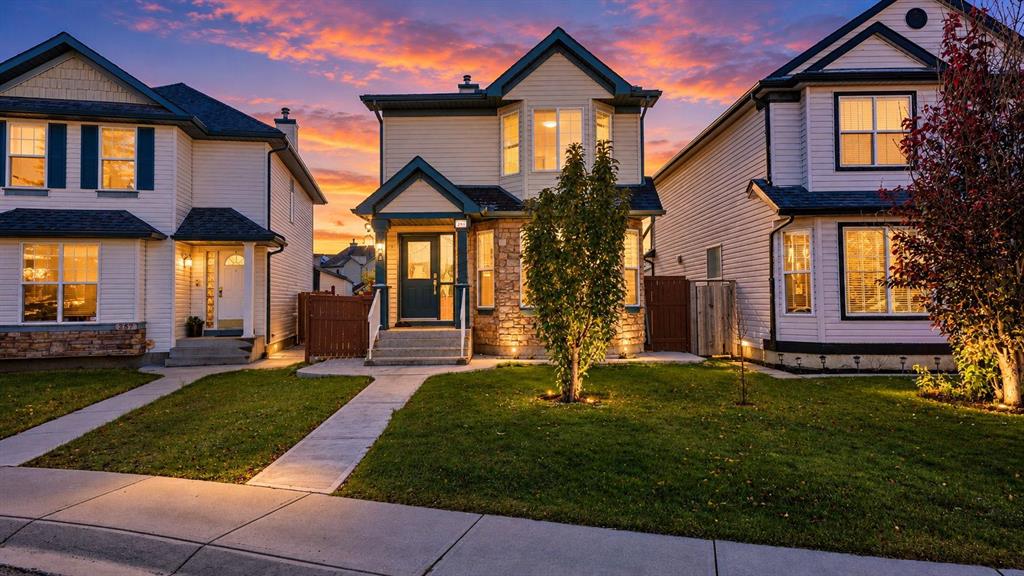291 Taravista Street NE, A2352404, Alberta,