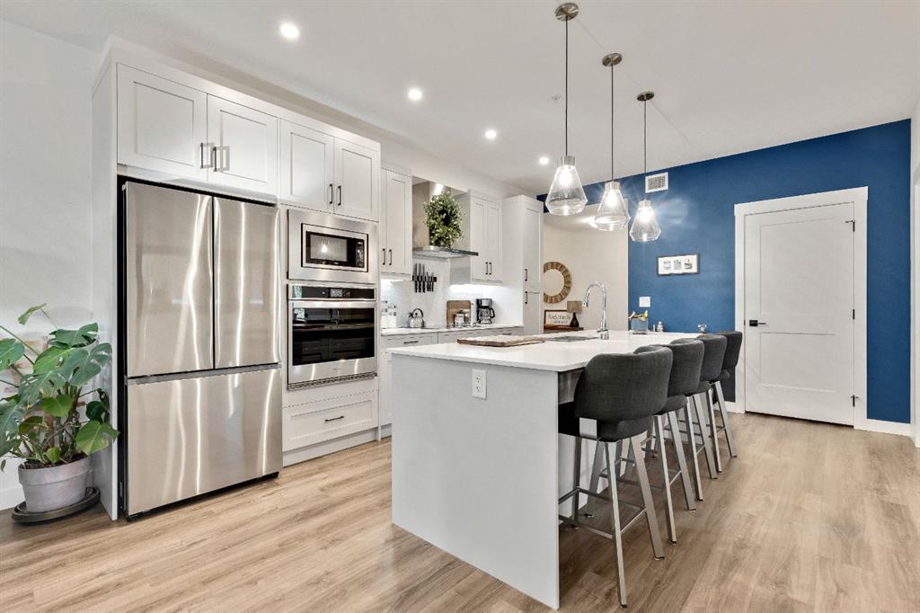 Second View of 3214, 200 Seton Circle SE, Seton, Calgary, Alberta, T3M 3N8