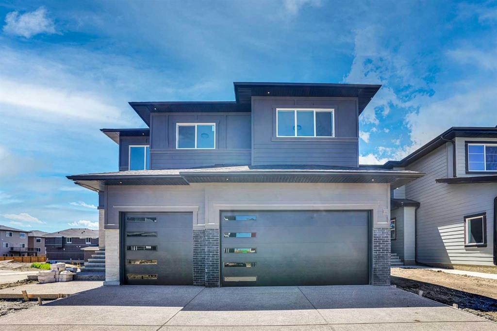 Third View of 287 waterford Road , Waterford, Chestermere, Alberta, T1X 3B3