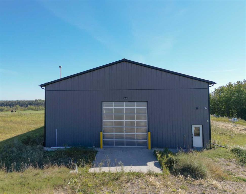 Fifth View of  RANGE ROAD 283  , NONE, Rural Red Deer County, Alberta, T4E 1Z1