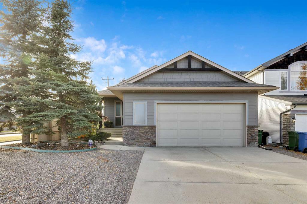 Second View of 237 Chapala Drive SE, Chaparral, Calgary, Alberta, T2X 3T5