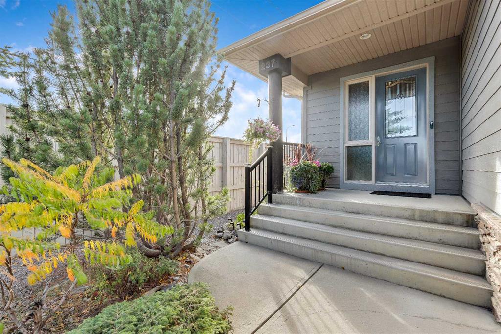 Third View of 237 Chapala Drive SE, Chaparral, Calgary, Alberta, T2X 3T5
