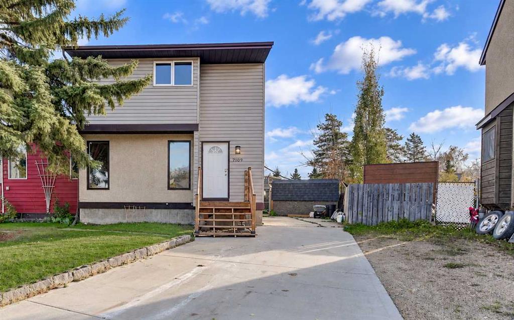 7109 99A Street , A2352415, Alberta,