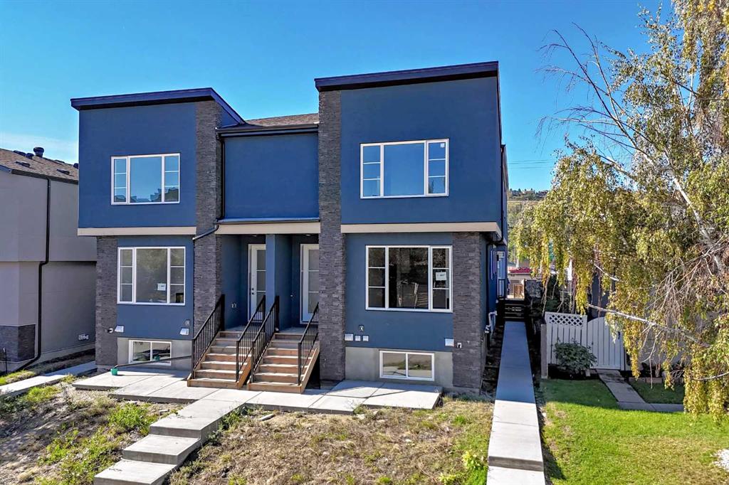 4607 17 Avenue NW, A2352416, Alberta,