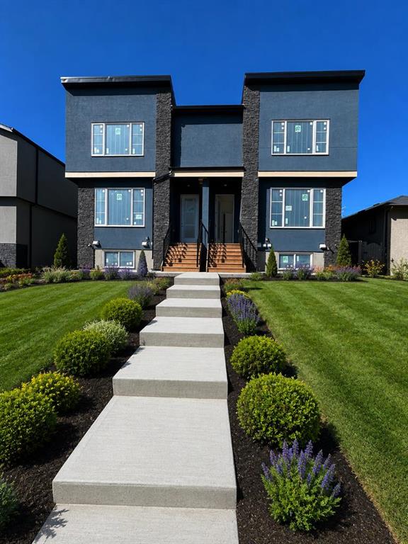Fourth View of 4607 17 Avenue NW, Montgomery, Calgary, Alberta, T3B0P2