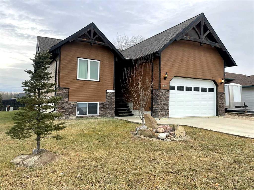 810 7 Ave  , A2352419, Alberta,