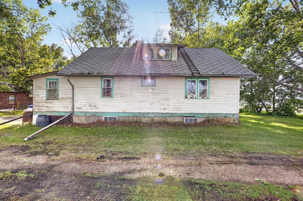 Third View of 1701 18 Avenue , NONE, Didsbury, Alberta, T0M 0W0