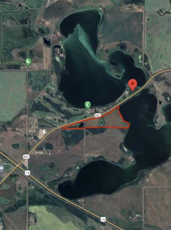  Twp Rd 395C and Hwy 601  , A2352423, Alberta,