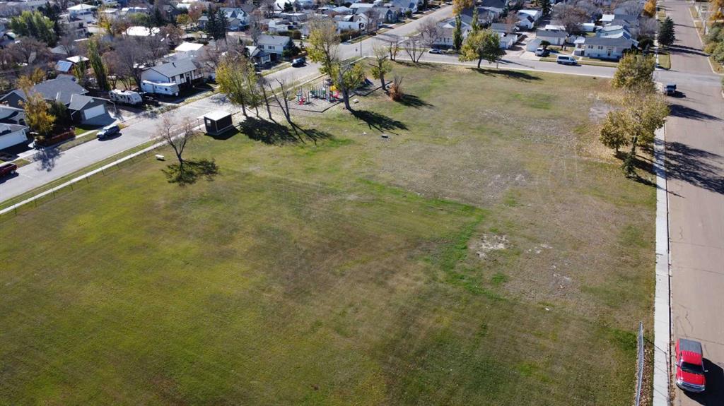 Third View of 602 1 Street E, NONE, Hanna, Alberta, T0J 1P0