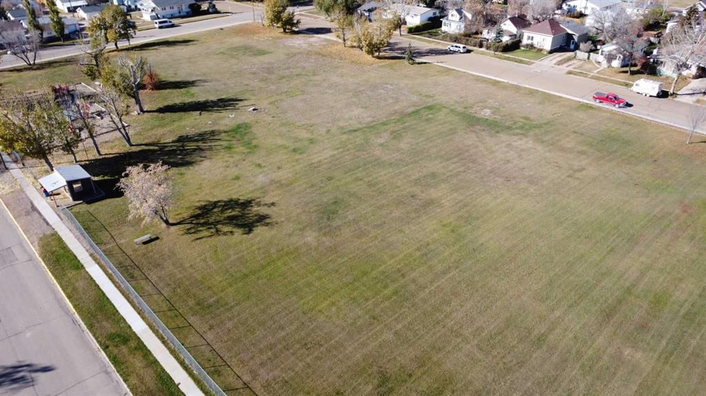Fourth View of 602 1 Street E, NONE, Hanna, Alberta, T0J 1P0