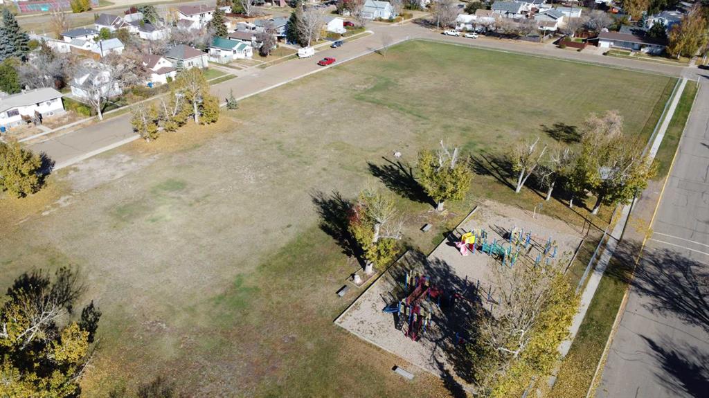 Fifth View of 602 1 Street E, NONE, Hanna, Alberta, T0J 1P0