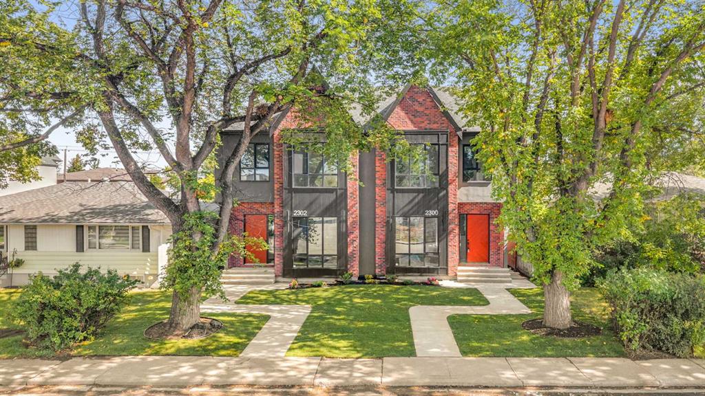 Fourth View of 2300 6 Street NE, Winston Heights/Mountview, Calgary, Alberta, T2E 3Z1