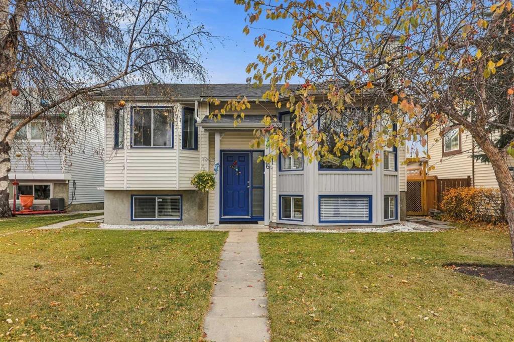 MLS® listing #116489434 for sale located at 16 Mckenna Place SE