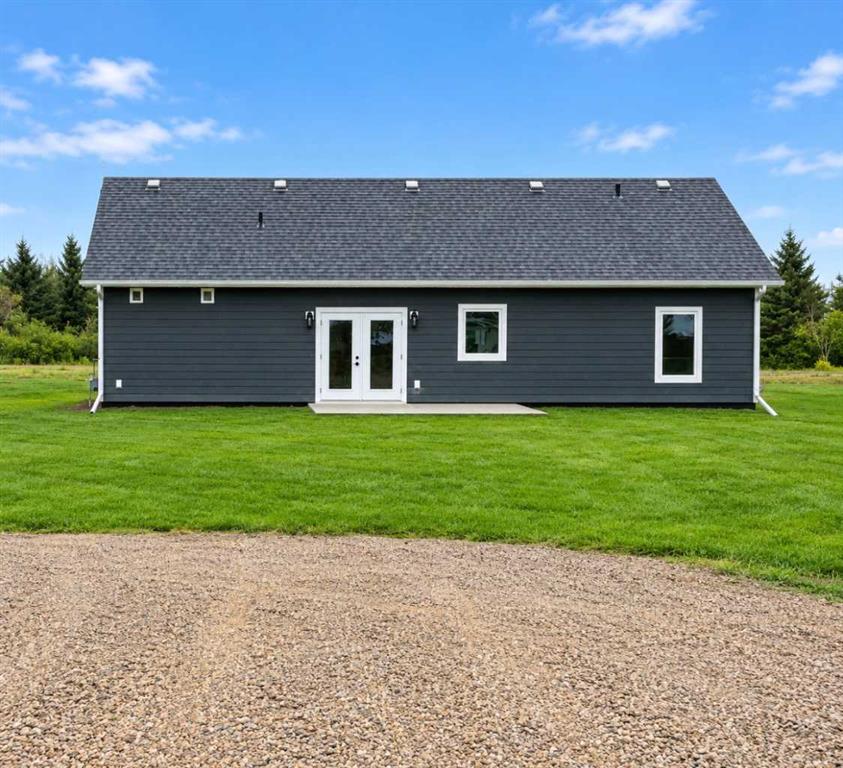 Fourth View of 4313 43 Street , NONE, Castor, Alberta, T0C 0X0
